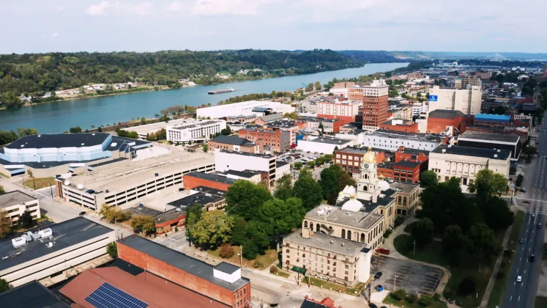 West Virginia Marathon image 10