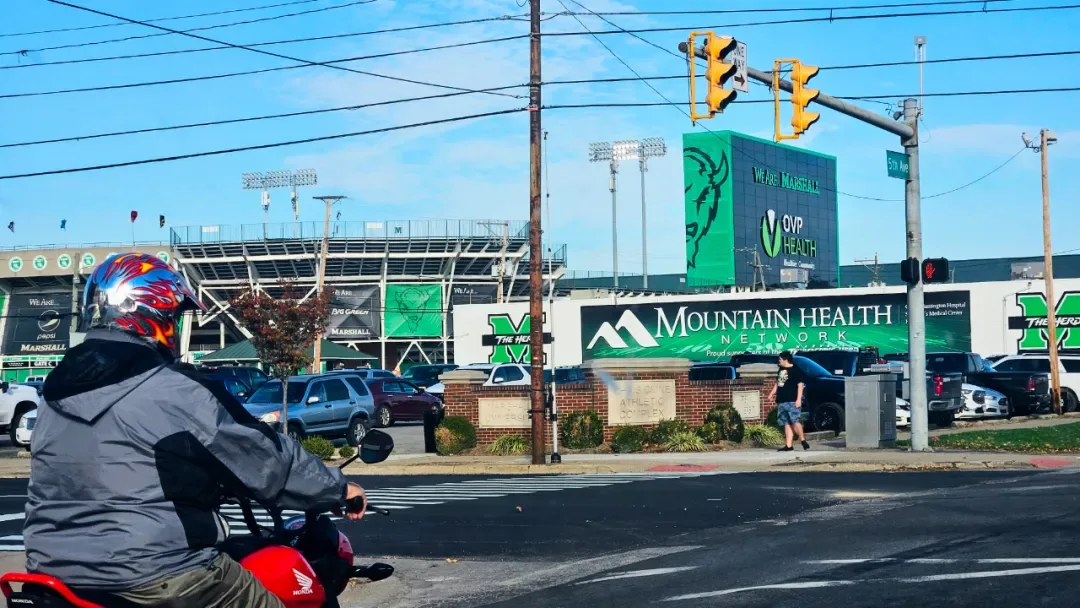 West Virginia Marathon image 13
