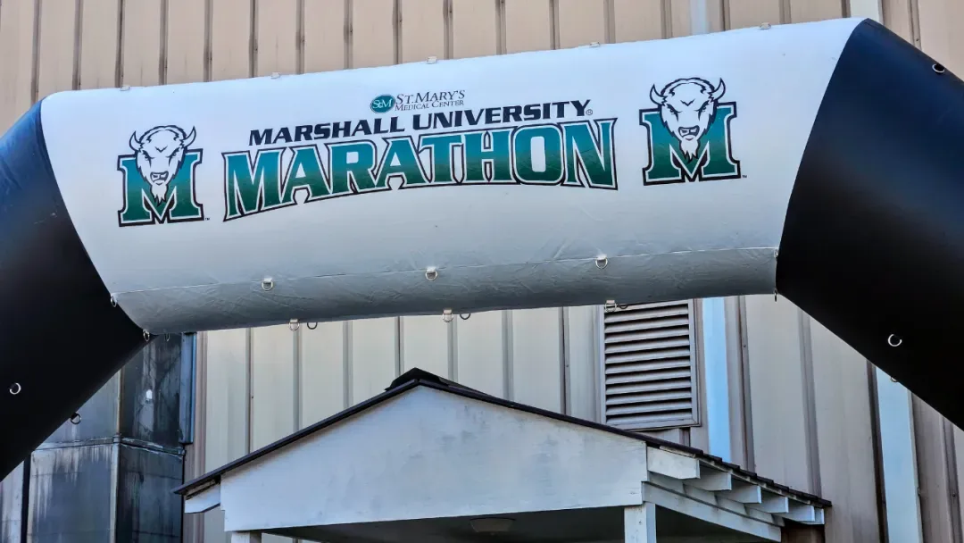 West Virginia Marathon image 14