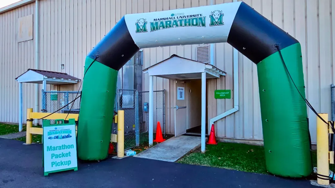 West Virginia Marathon image 15