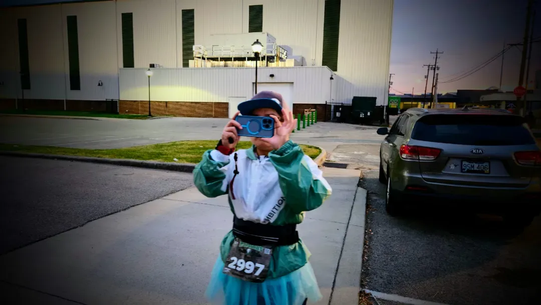 West Virginia Marathon image 37