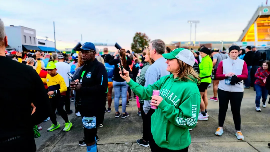 West Virginia Marathon image 39
