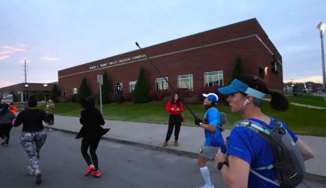 West Virginia Marathon image 49
