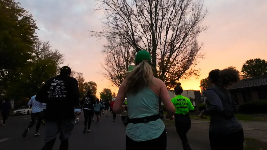 West Virginia Marathon image 50