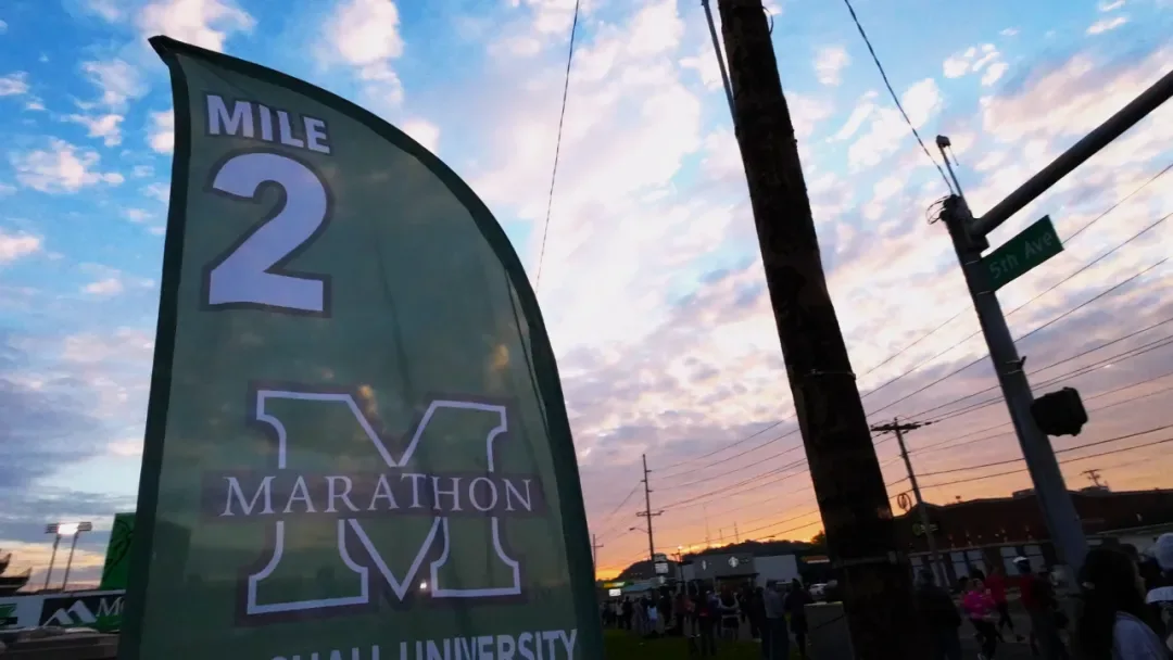 West Virginia Marathon image 56