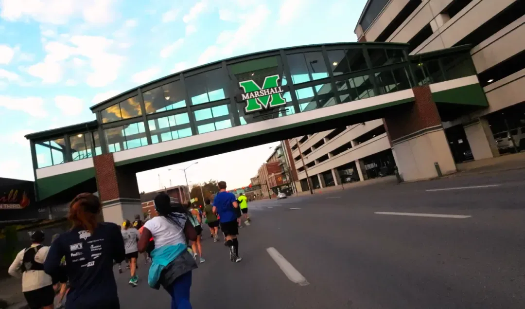 West Virginia Marathon image 58