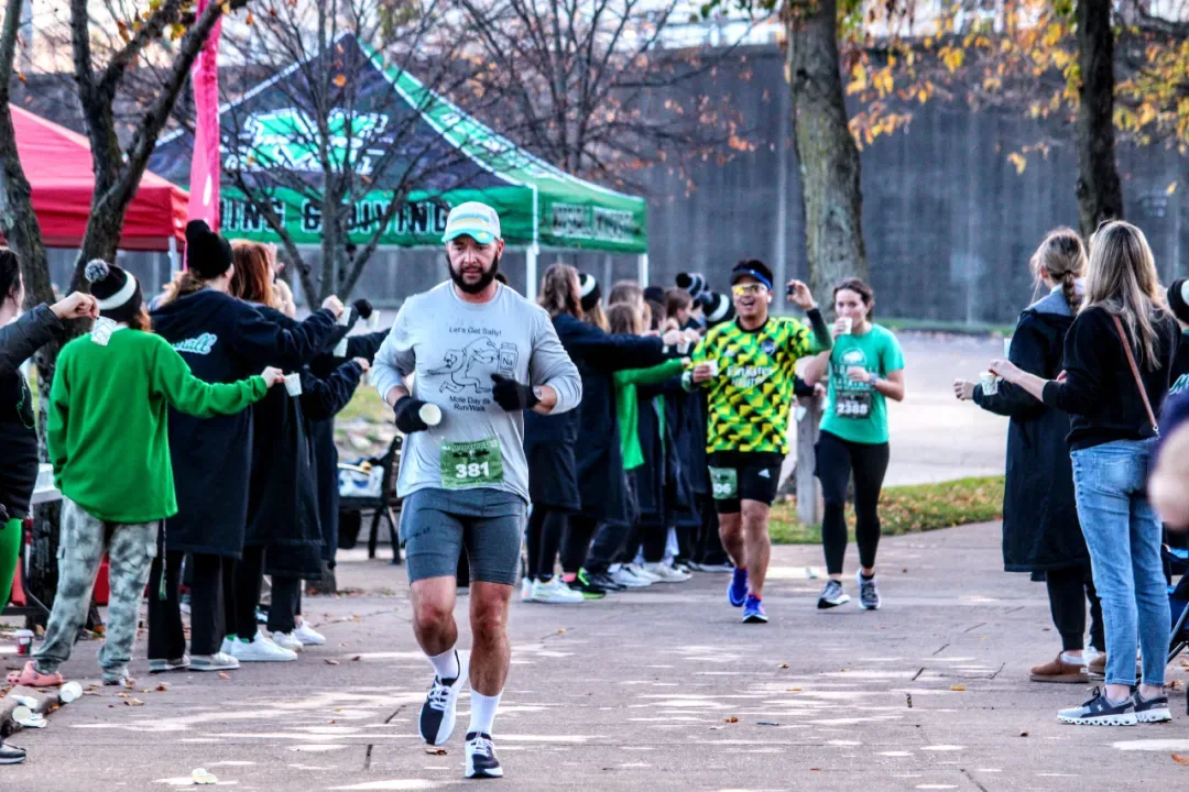 West Virginia Marathon image 64