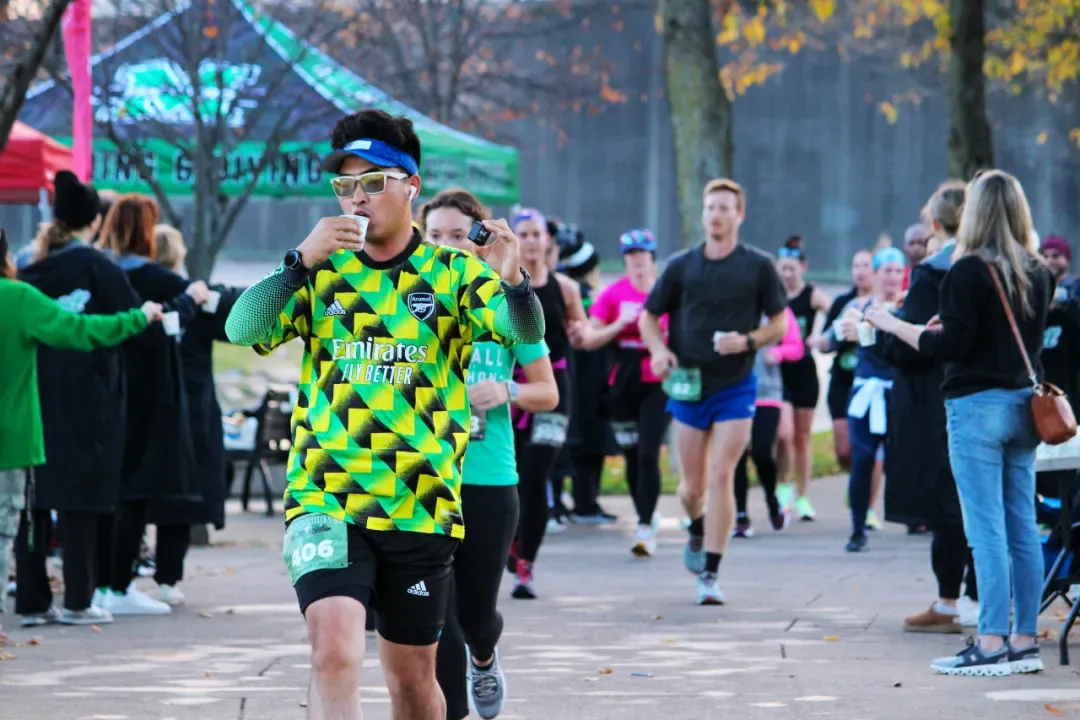West Virginia Marathon image 66