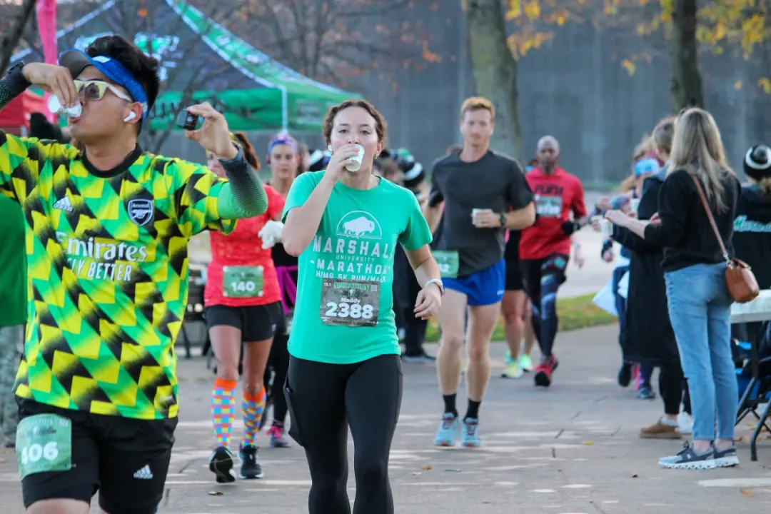 West Virginia Marathon image 67