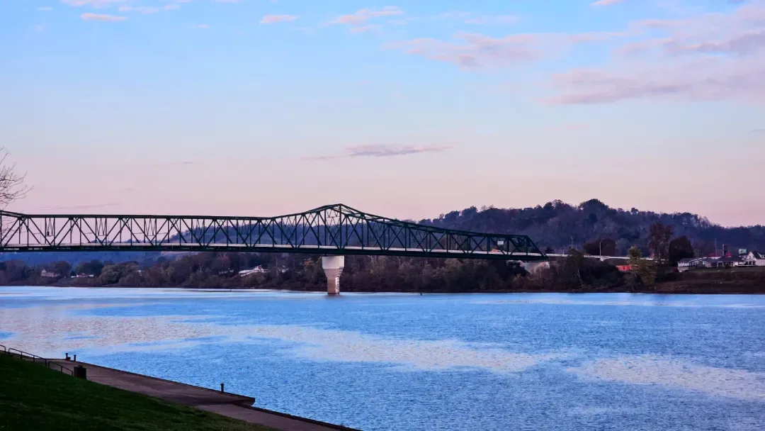 West Virginia Marathon image 68
