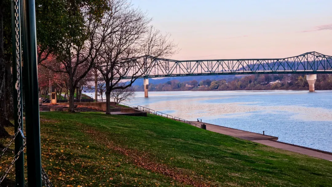 West Virginia Marathon image 69
