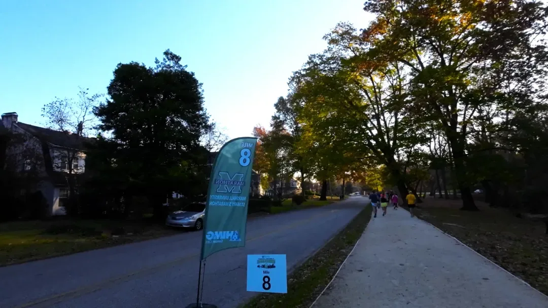 West Virginia Marathon image 88
