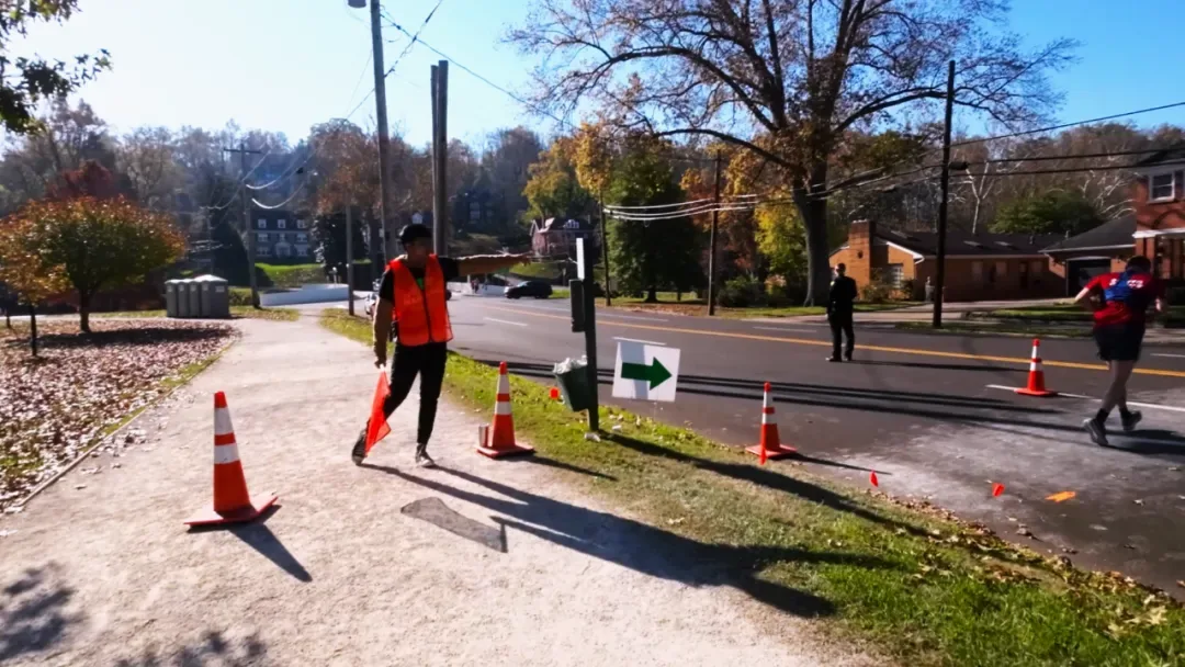 West Virginia Marathon image 127
