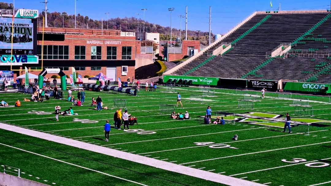 West Virginia Marathon image 181