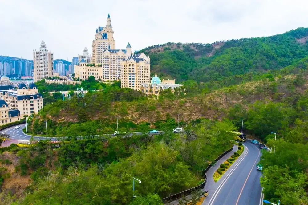 Dalian, Liaoning story photo 8