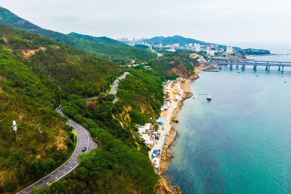 Dalian, Liaoning story photo 10