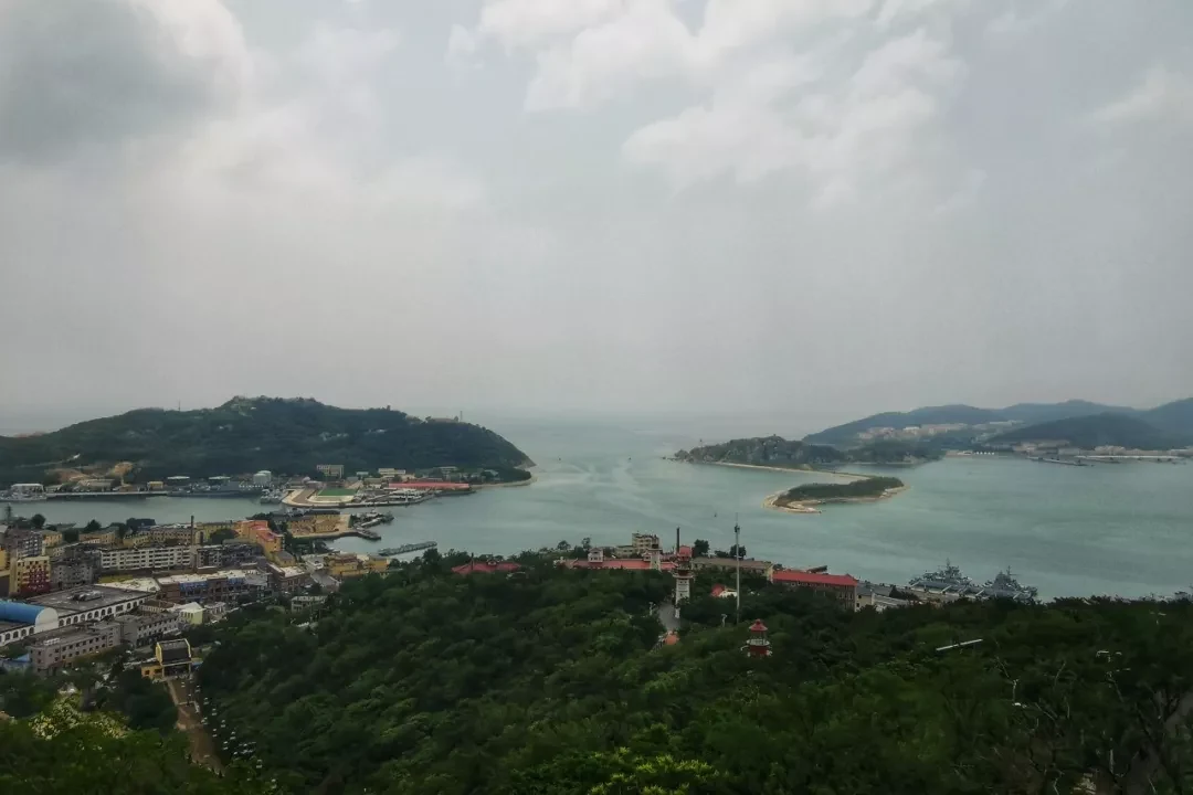Dalian, Liaoning story photo 49
