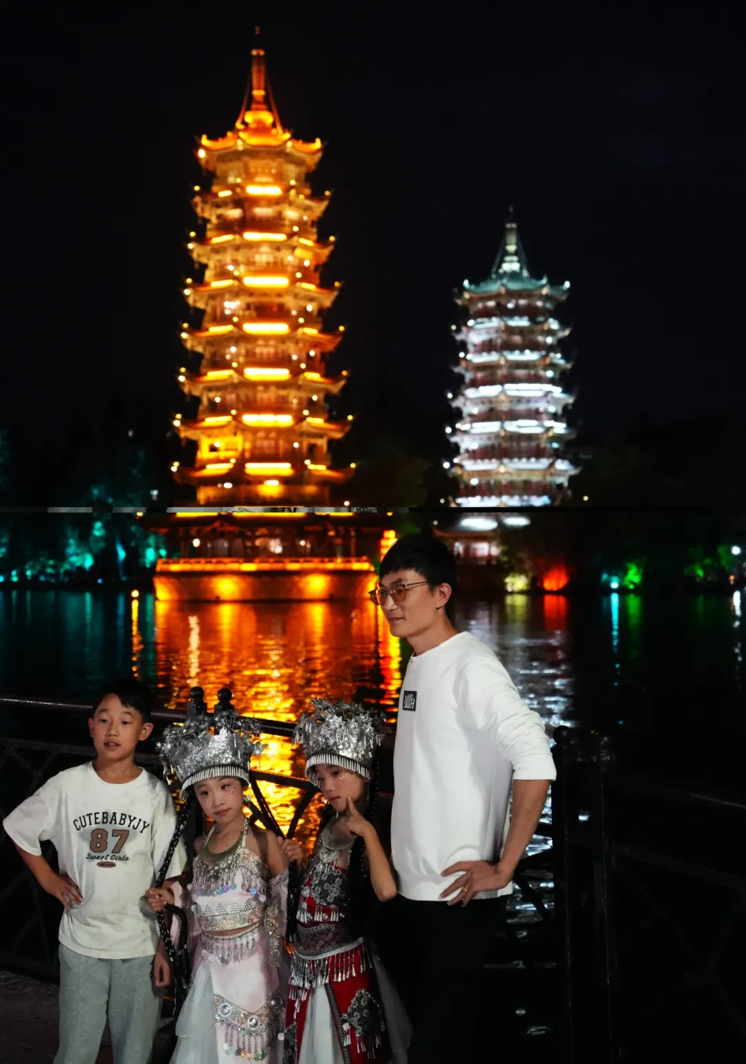 Guilin Marathon photo 10