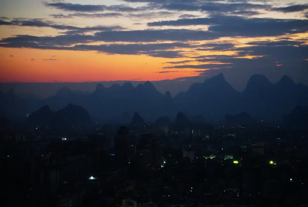 Guilin Marathon photo 19
