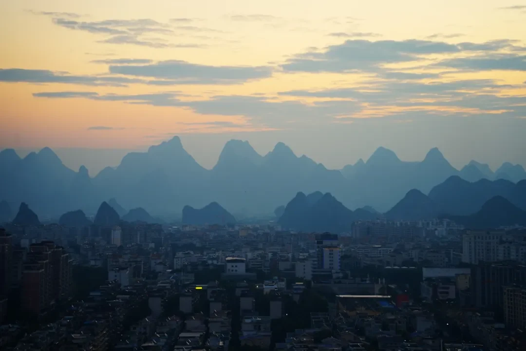 Guilin Marathon photo 21