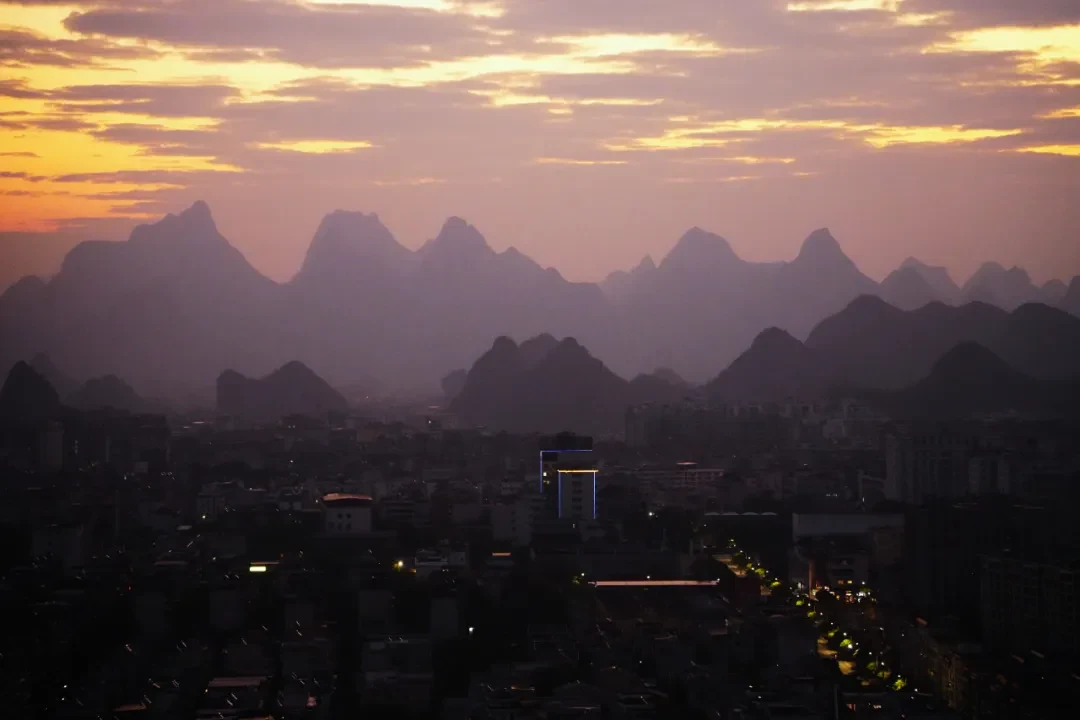 Guilin Marathon photo 23