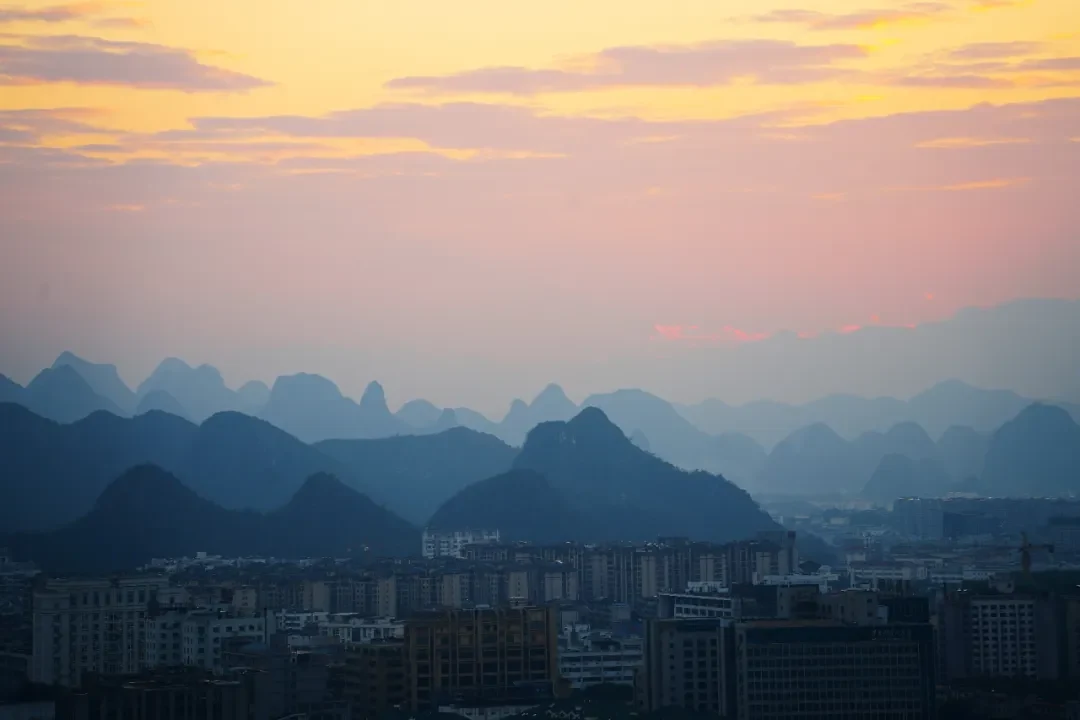 Guilin Marathon photo 24