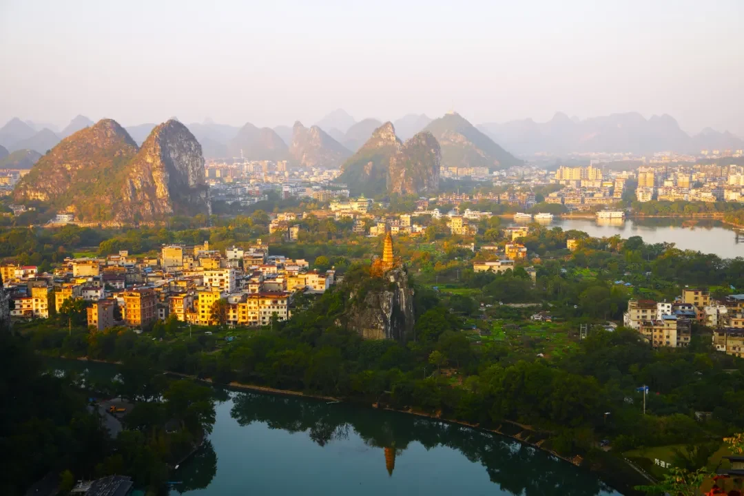Guilin Marathon photo 27