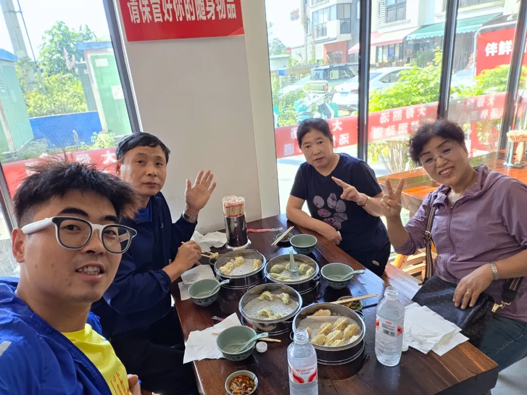 Guilin Marathon photo 31