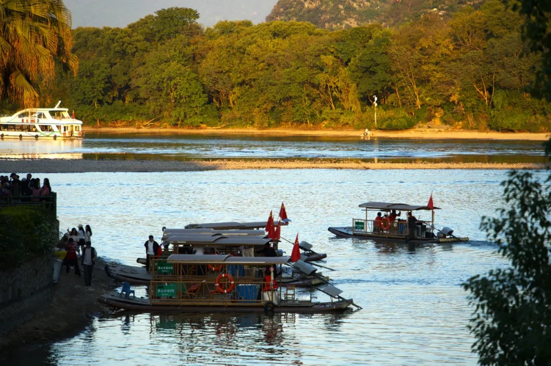 Guilin Marathon photo 32