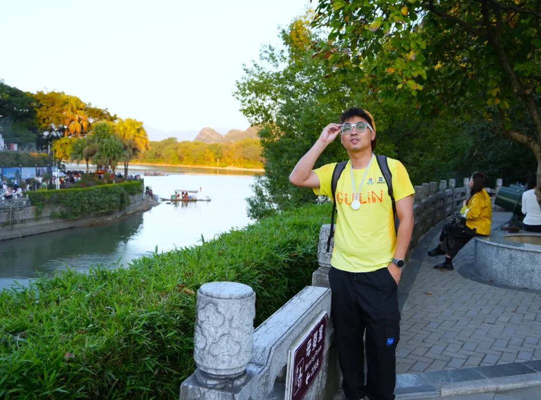Guilin Marathon photo 33