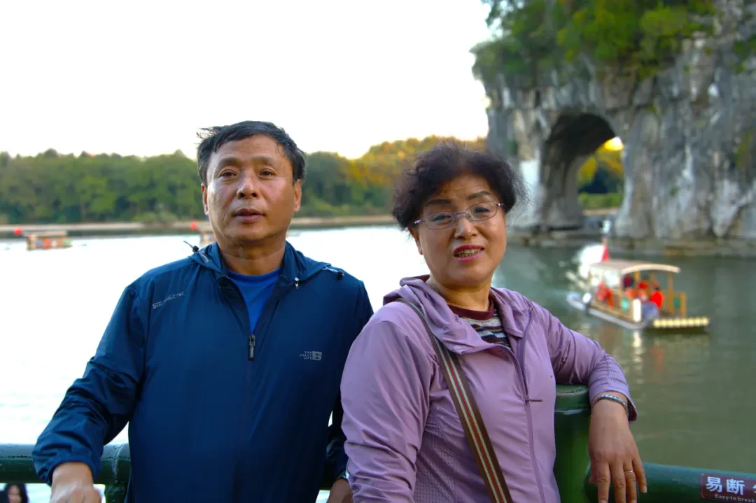 Guilin Marathon photo 34