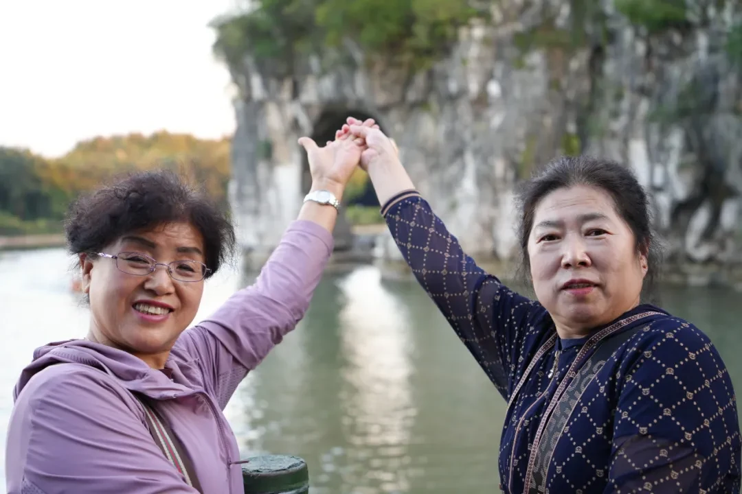 Guilin Marathon photo 35