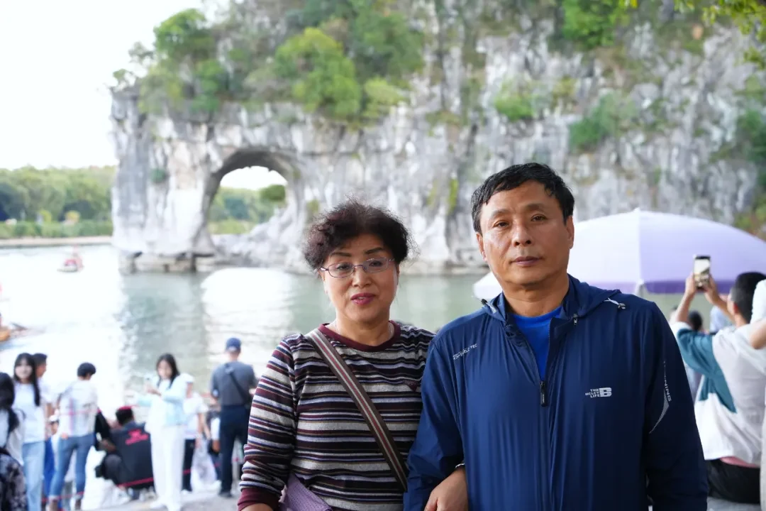 Guilin Marathon photo 36