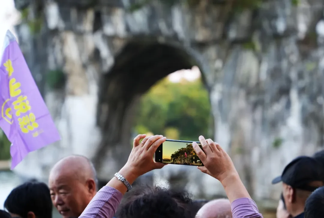 Guilin Marathon photo 37