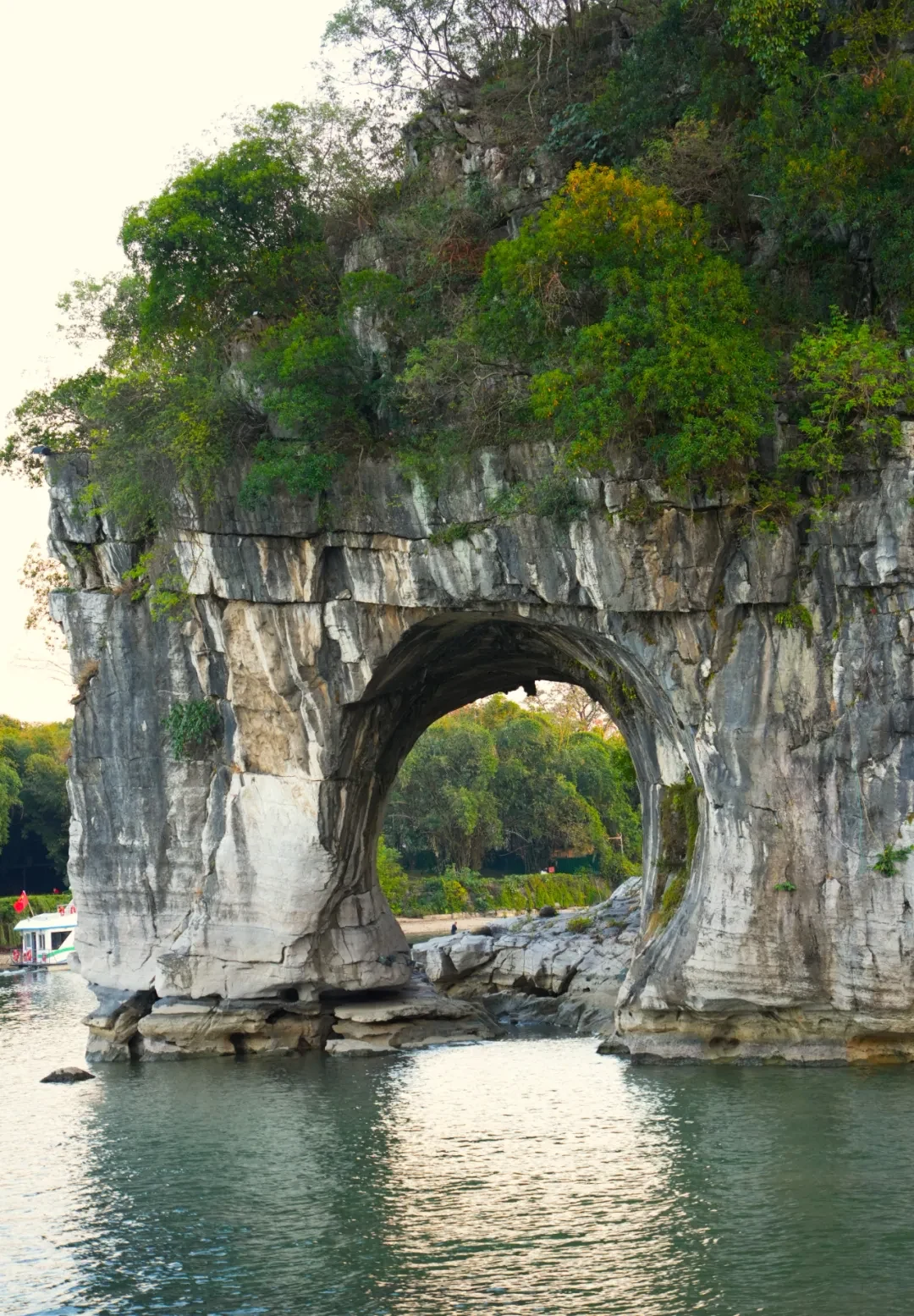 Guilin Marathon photo 38