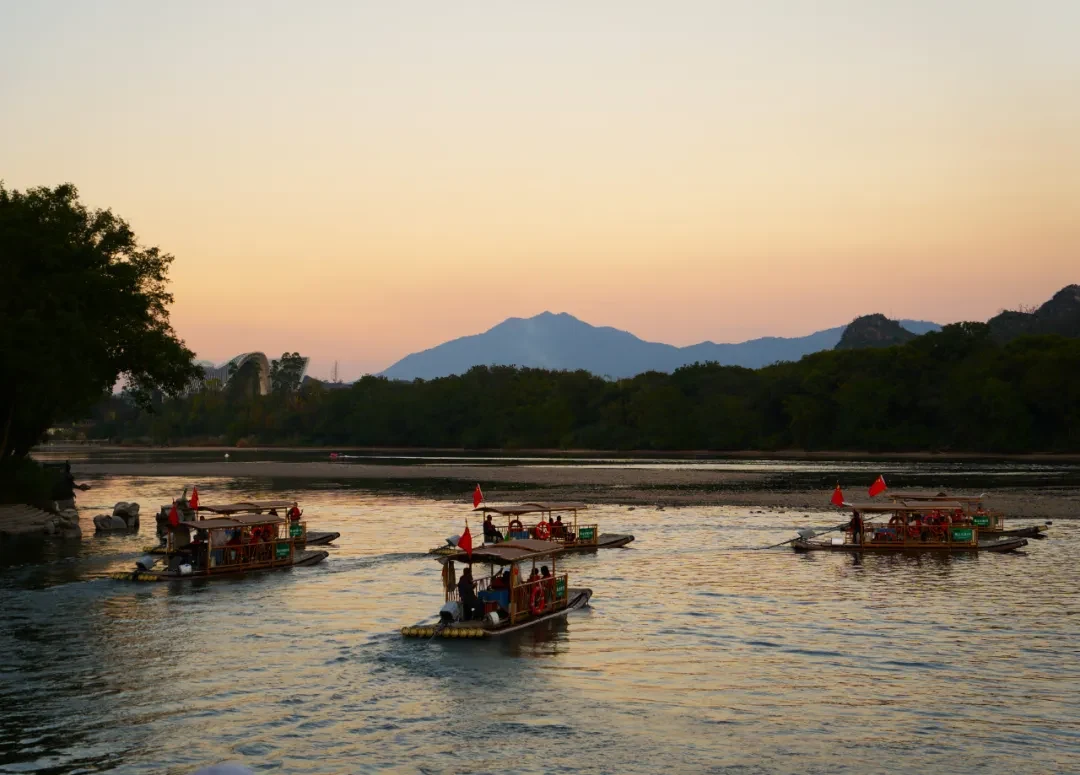 Guilin Marathon photo 39