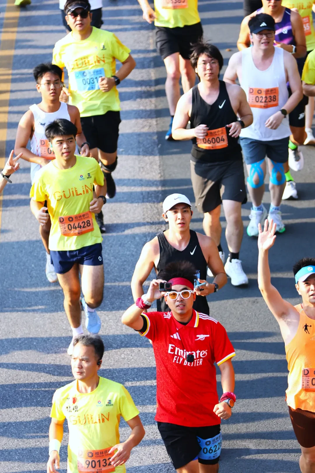 Guilin Marathon photo 51