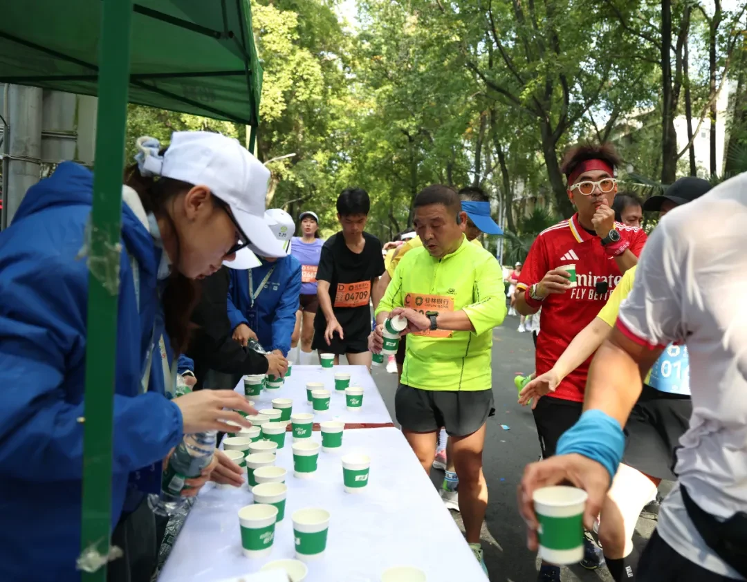 Guilin Marathon photo 58