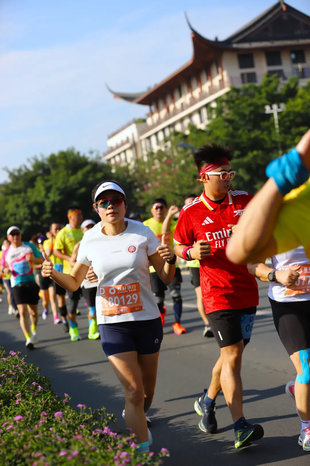 Guilin Marathon photo 60