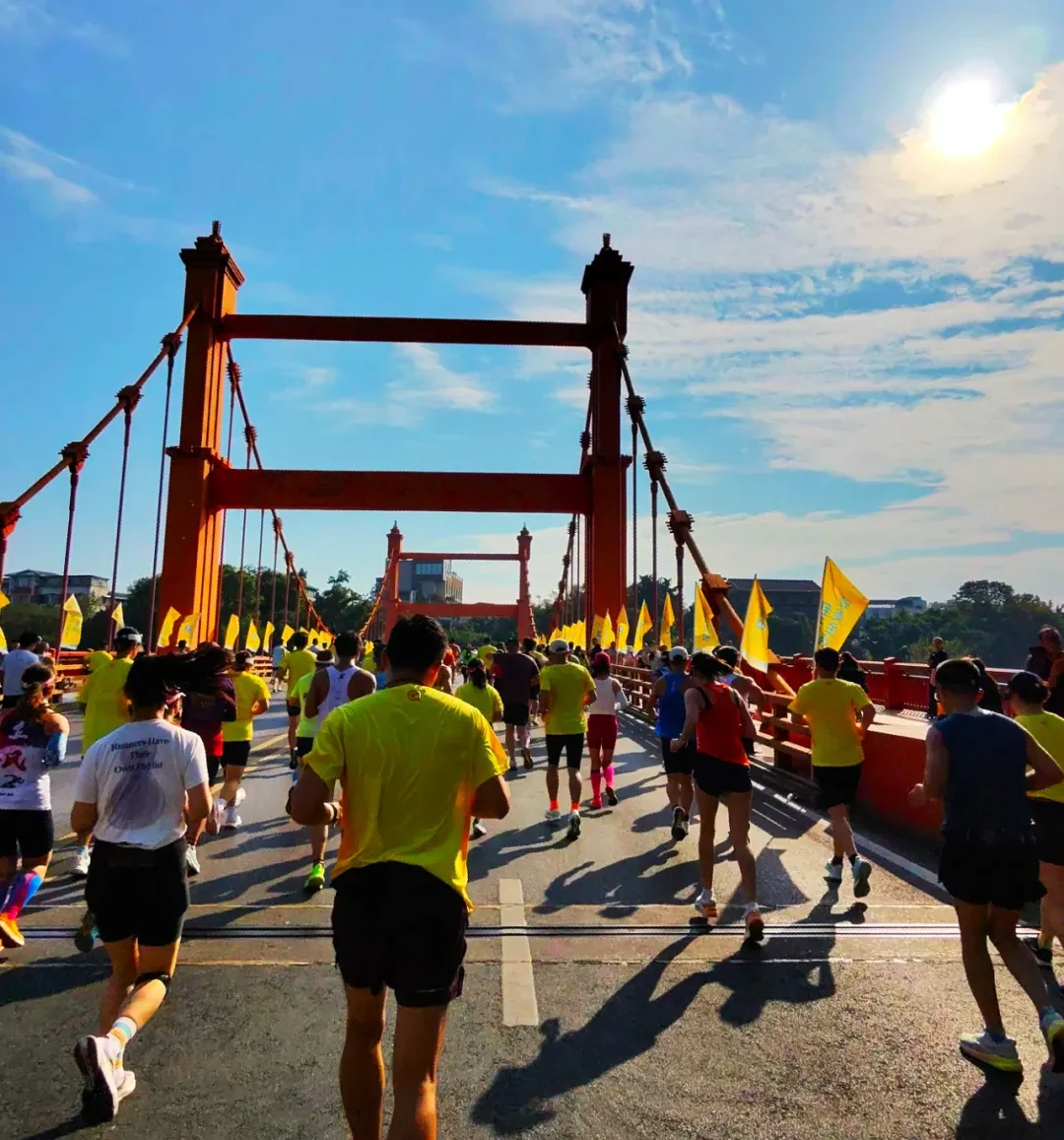 Guilin Marathon photo 61