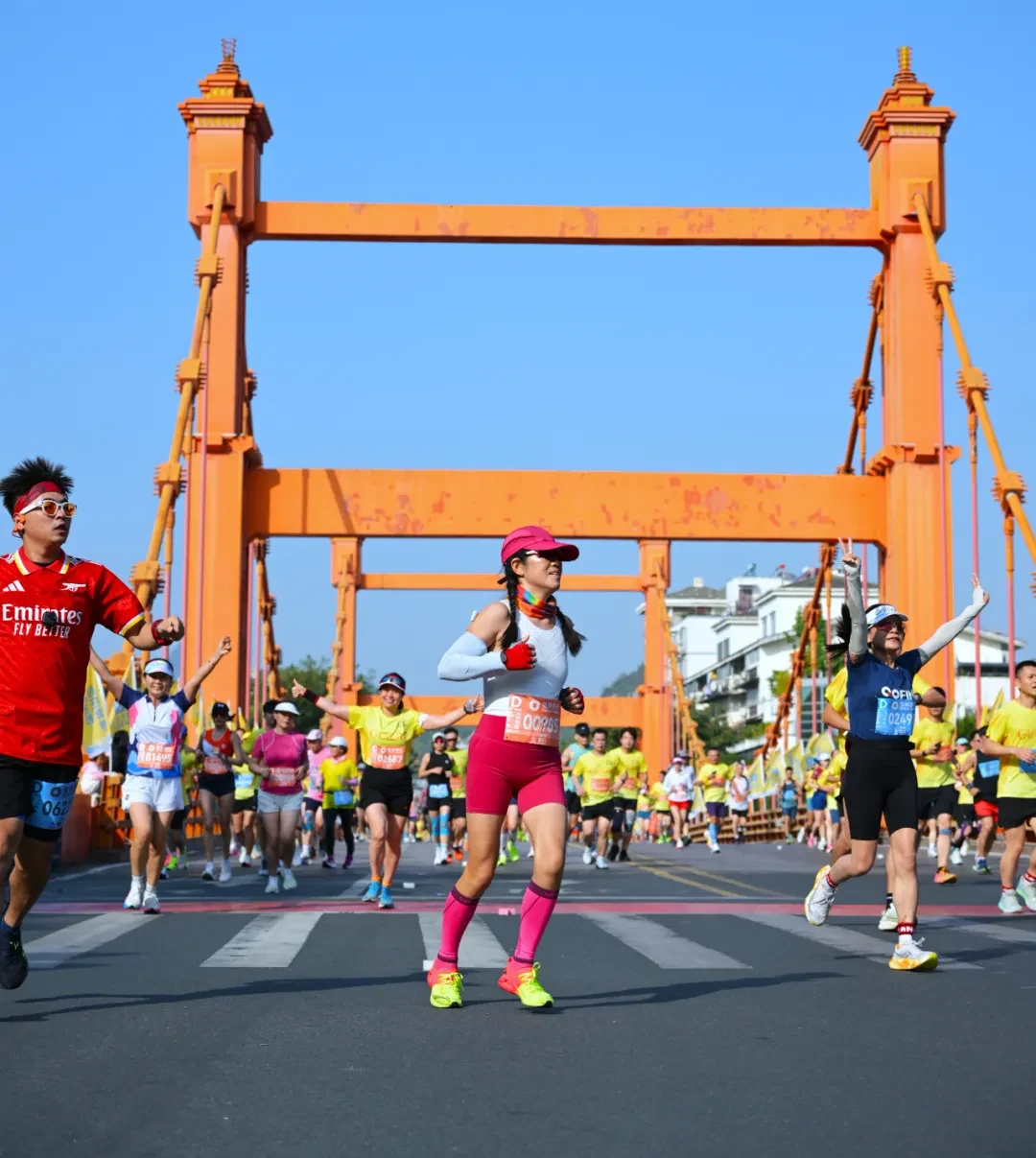 Guilin Marathon photo 62