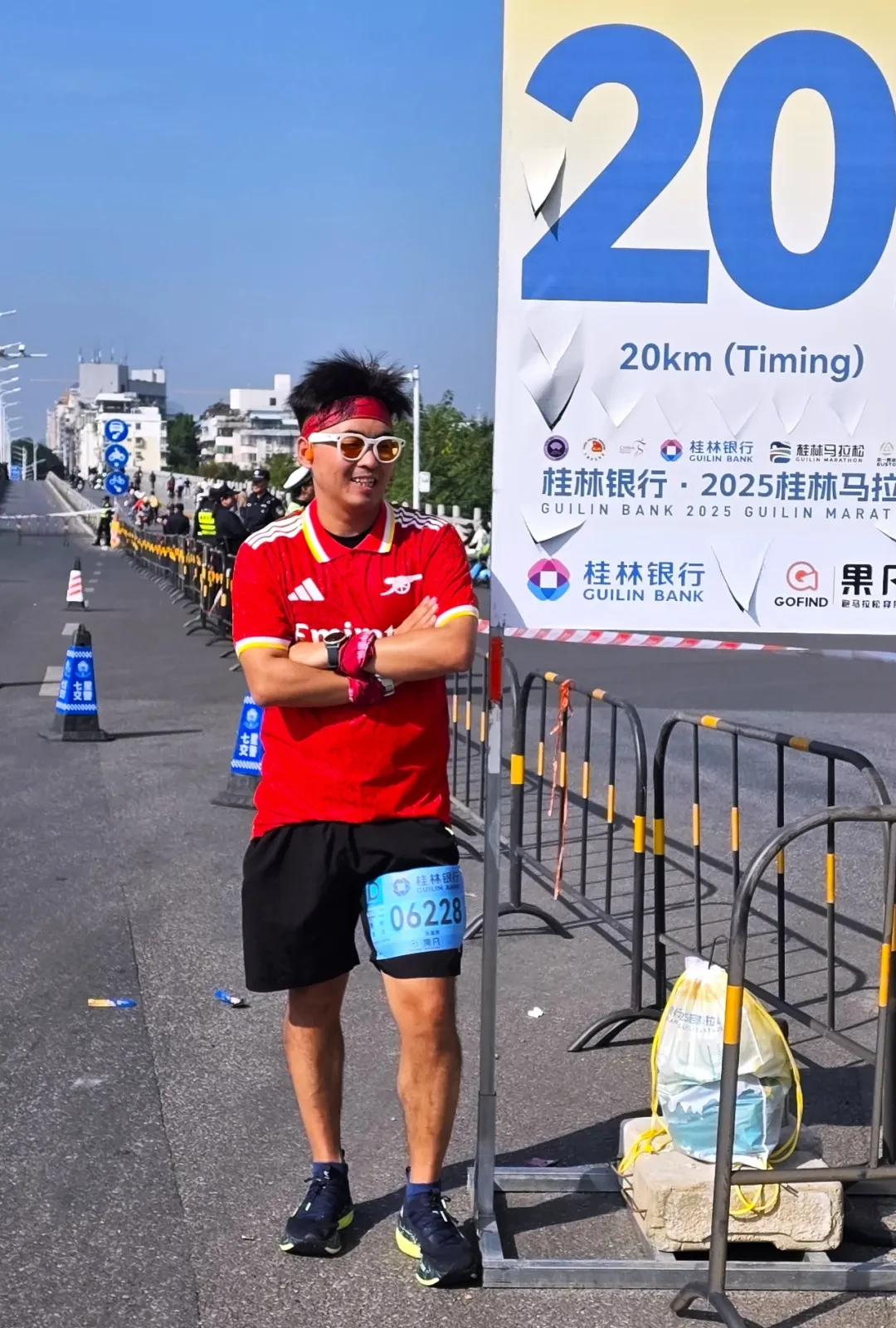 Guilin Marathon photo 64