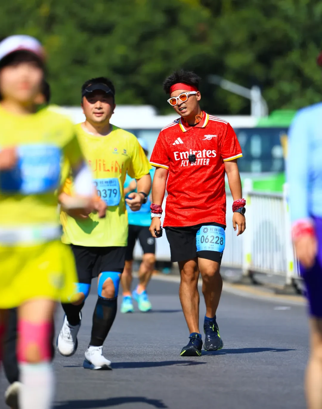 Guilin Marathon photo 71