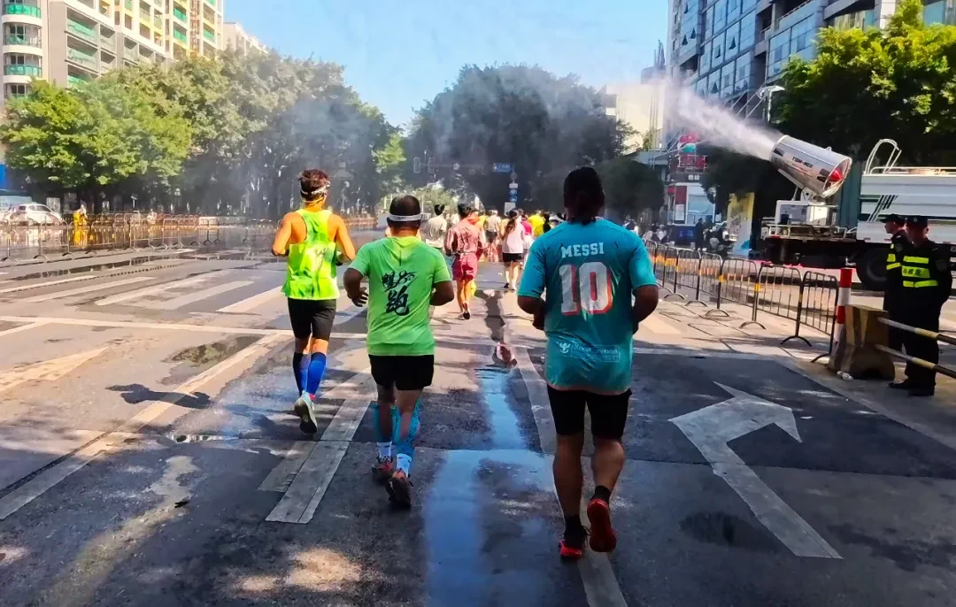 Guilin Marathon photo 73