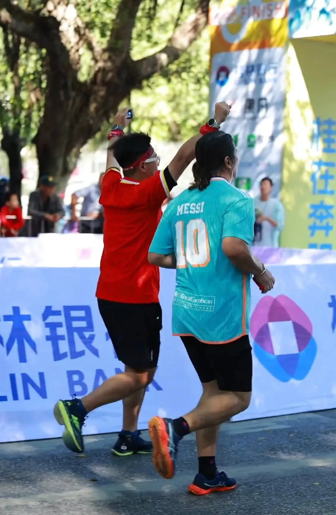 Guilin Marathon photo 76
