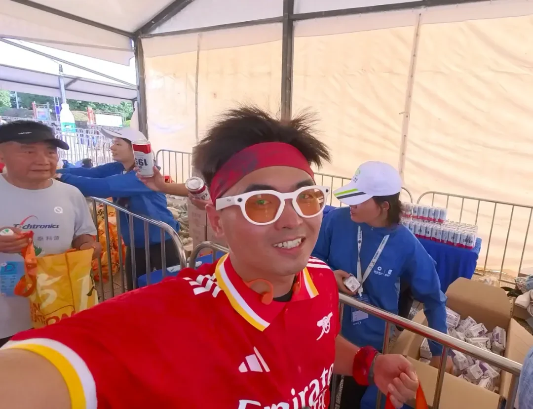 Guilin Marathon photo 82