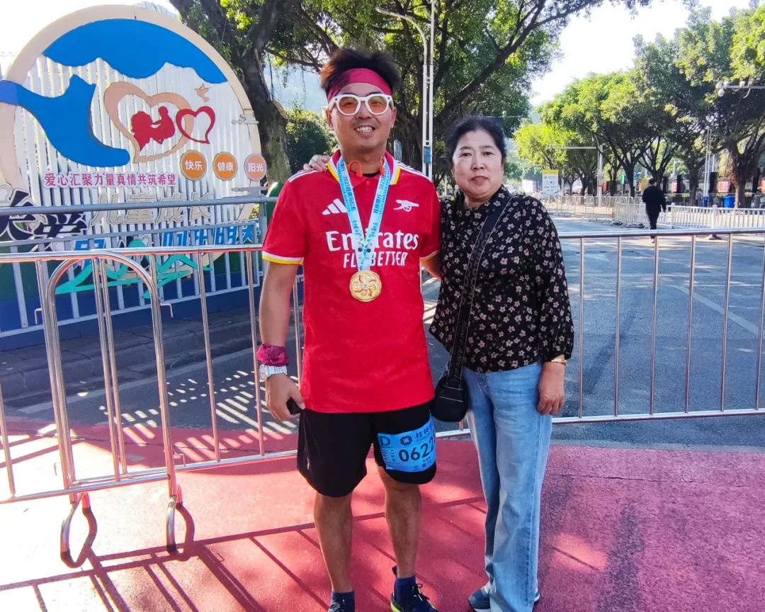 Guilin Marathon photo 84