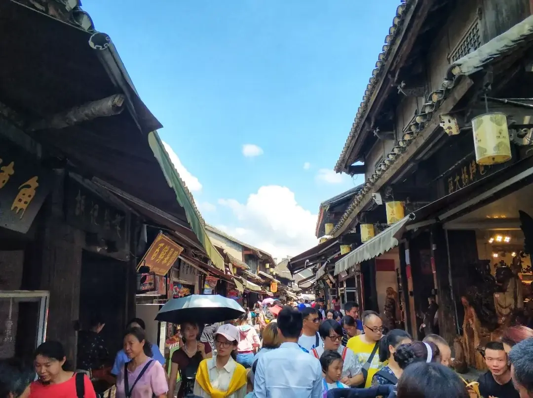 Guiyang, Guizhou story photo 14