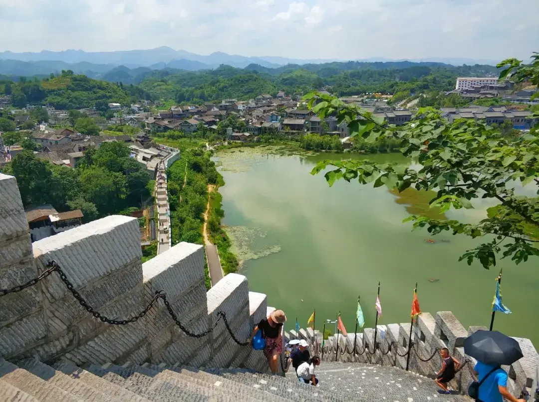 Guiyang, Guizhou story photo 16