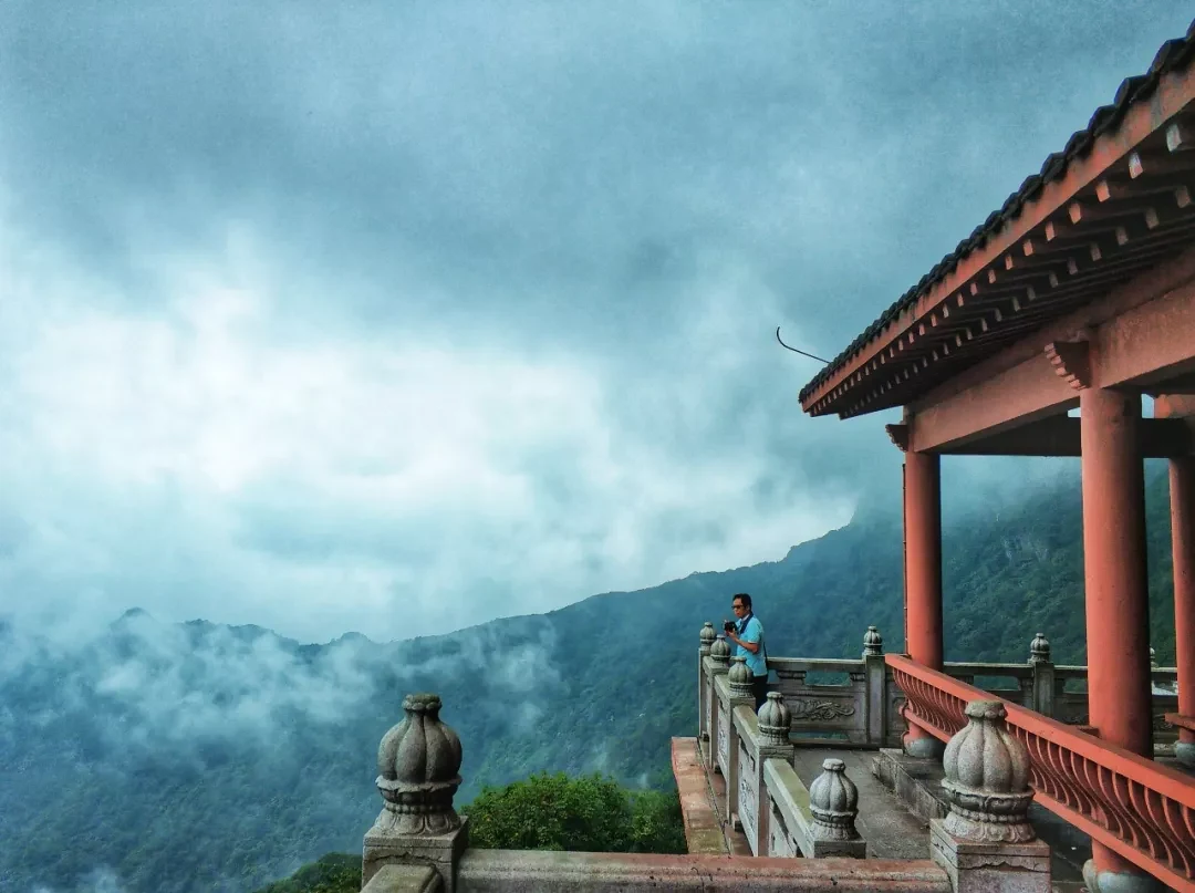Guiyang, Guizhou story photo 58